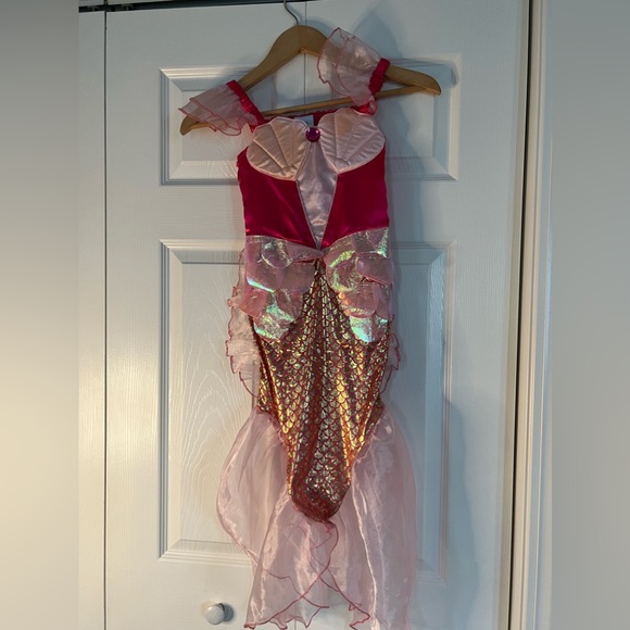Other - Girls Mermaid dress